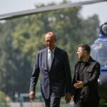 Новини світу - Коаліція охочих: Німеччина зробила заяву про армію