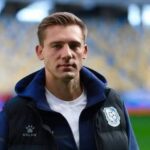 Новини спорту - Колишнього воротаря грандів УПЛ зупинили на кордоні при спробі виїзду