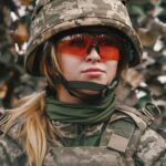 Новини України - Контракт 18-24 вперше підписали дівчата