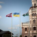 Новини України - Латвія закупить в США зброю для України