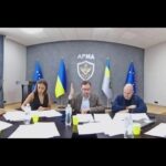 Засідання Комісії АРМА з питань проведення конкурсного відбору реалізаторів активів від 11.09.2025р.