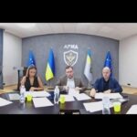 Засідання Комісії АРМА з питань проведення конкурсного відбору реалізаторів активів від 11.09.2025р.