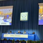 Новини світу - МАГАТЕ вимагає деокупувати ЗАЕС