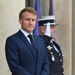 Новини світу - Макрон гостро відповів Трампу на вимогу щодо Китаю