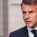 Новини світу - Макрон відправив у Польщу для захисту неба винищувачі Rafale