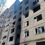 Новини України - Масований удар по Костянтинівці: що відомо