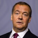 Новини світу - Медведєв пов'язав вбивство Кірка з Україною