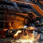 Новини бізнесу - Металурги просять уряд відкласти впровадження вуглецевого мита в Україні
