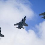 Новини світу - МіГ-31 над Естонією: з'явилась реакція Кремля