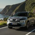 Авто новини - Mitsubishi представила новий Eclipse Cross