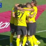 Новини спорту - Миттєвий гол Олександрії застиг зненацька Динамо