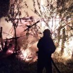 Новини України - На Чернігівщині внаслідок атак РФ загинула жінка, поранено медиків