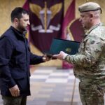 Новини України - На Донеччині звільнено 160 кв. км - Зеленський