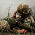 Новини світу - На фронті в Україні загинули понад 90 американців - ЗМІ
