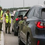 Новини України - На кордоні з Польщею почали тестувати нову систему контролю