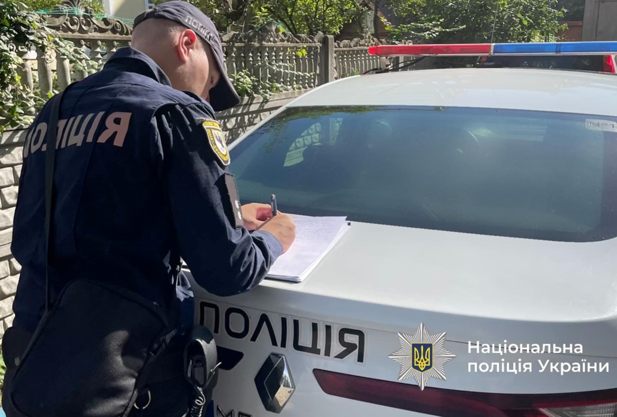 Новини України - На Прикарпатті водій авто в’їхав в отару овець