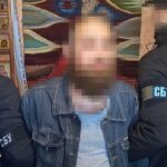 Новини України - На Сумщині протоієрей УПЦ МП працював на розвідку Росії