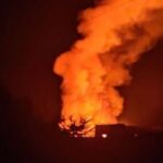 Новини України - На Запоріжжі штаб армії РФ загинув через диверсію