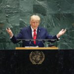Новини світу - Найдовша промова в ООН. Що нового заявив Трамп