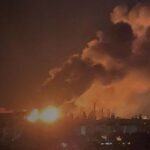 Новини України - Названо число уражених цілей в Росії за місяць