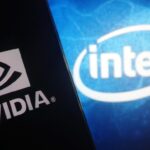 Новини бізнесу - Nvidia та Intel оголосили про "історичне" партнерство