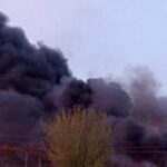 Новини України - Обстріл Хмельниччини: троє поранених, зруйнована швейна фабрика