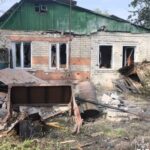 Новини України - Обстріли Харківщини: помер 15-річний хлопець, якого поранили місяць тому