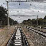 Новини України - Під Києвом пасажирський поїзд на смерть збив пенсіонерку