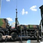 Новини світу - Після атаки на Польщу: Данія планує найбільшу купівлю систем ППО