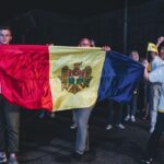 Новини світу - Плацдарм на Одесу. РФ розхитує Молдову