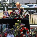 Новини світу - Політичне насильство в США сягнуло рекордного рівня - ЗМІ