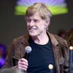 Новини світу - Помер американський актор і режисер Роберт Ретфорд