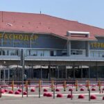 Новини світу - Попри атаки дронів: РФ вперше з 2022 року відкрила аеропорт Краснодара