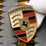 Авто новини - Porsche переглянула плани: ставка на ДВЗ і гібриди замість електрокарів