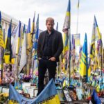 Новини культури - Принц Гаррі вшанував пам’ять загиблих українських захисників у Києві