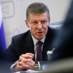 Новини світу - Путін офіційно звільнив свого близького соратника