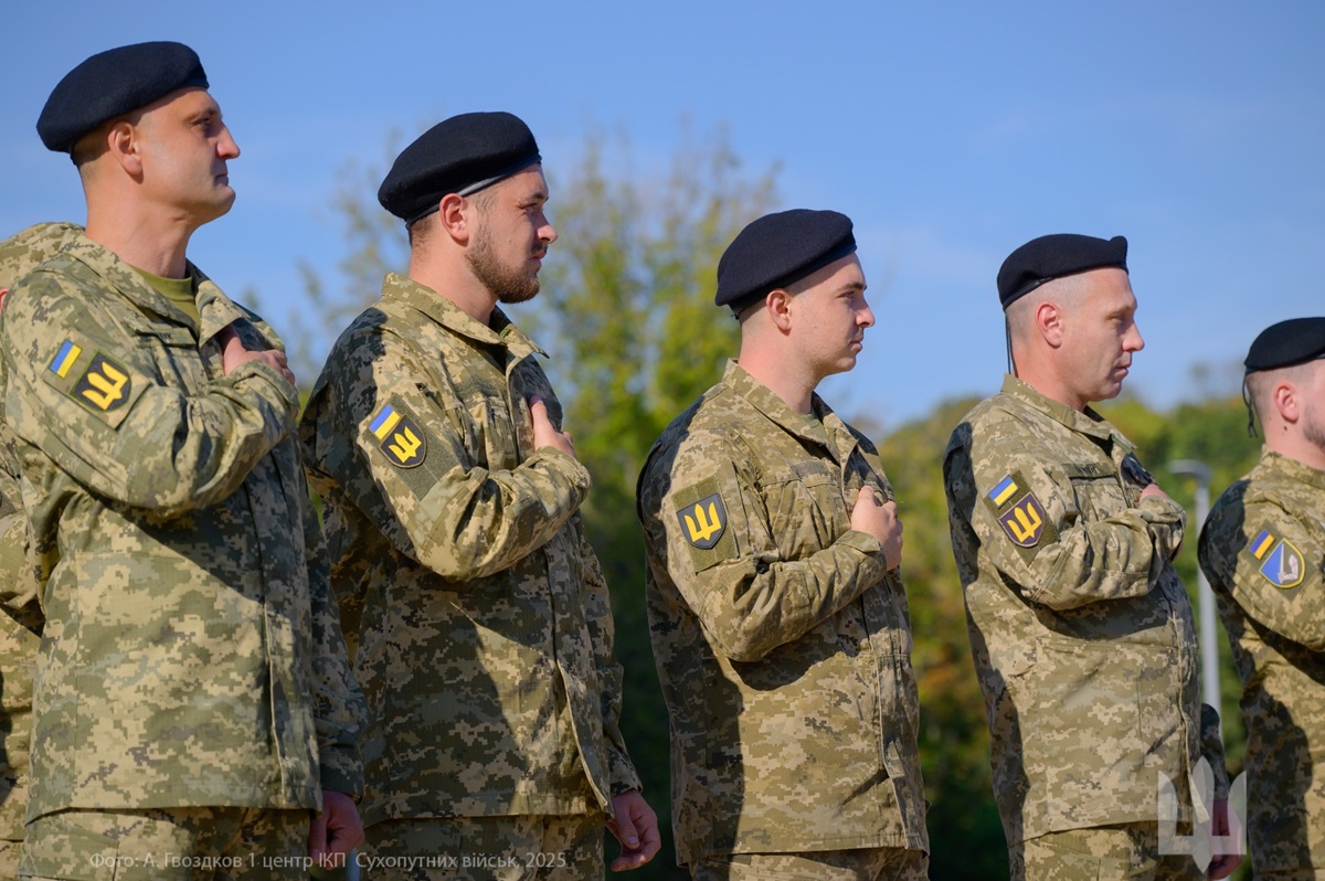 Новини України - Рада прийняла закон про військового омбудсмена