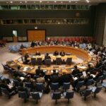 Новини світу - Радбез ООН повернув жорсткі санкції проти Ірану