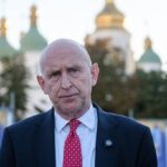 Новини світу - Рамштайн: Британія профінансує тисячі БпЛА для ЗСУ