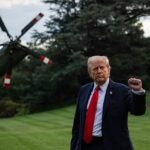 Новини світу - Реакція Трампа на дрони в Польщі викликала тривогу в Європі - ЗМІ