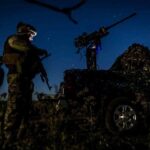 Новини України - РФ атакувала Україну ракетами С-300 та дронами