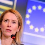 Новини світу - РФ демонструє зневагу до дипломатії - Каллас