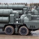 Новини світу - РФ хоче повернути С-400, продані Туреччині раніше