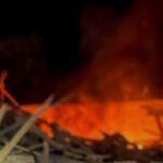 Новини України - РФ вдарила по Сумах: пожежа і руйнування