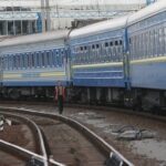 Новини України - РФ вдарила по залізниці: які потяги затримуються
