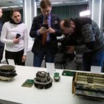 Новини України - Росія локалізує виробництво електроніки для ракет - Reuters