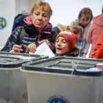 Новини світу - Росія розробила план зриву виборів у Молдові - ЗМІ
