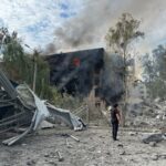 Новини України - Росіяни вдарили по Костянтинівці: є поранені