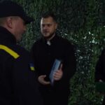 З нагоди Дня рятівника України надзвичайники отримали державні та відомчі відзнаки