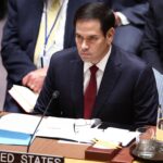 Новини світу - Рубіо зробив нову заяву про війну і санкції